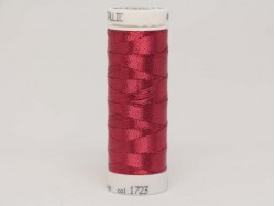 Нить для вышивания металлик METALLIC, 100 м. (color 1723)